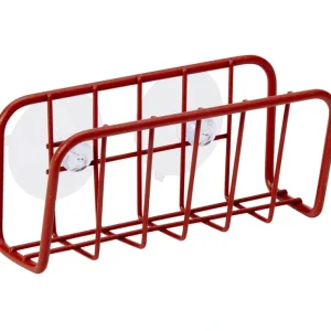 METAL SPONGE HOLDER - BRICK - cozylivehome.com | we sell a wide range of comfortable household items* Housewares