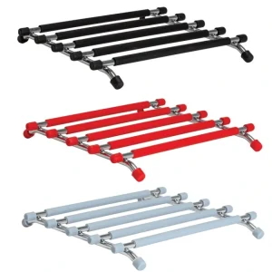 Metal Trivet Wrapped W/ Silicone Ast Colors - cozylivehome.com | we sell a wide range of comfortable household items* Housewares