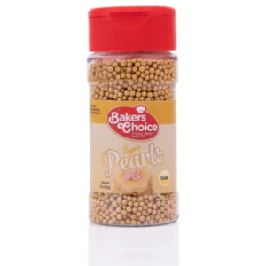 Metallic Pearls Gold - cozylivehome.com | we sell a wide range of comfortable household items* Foods