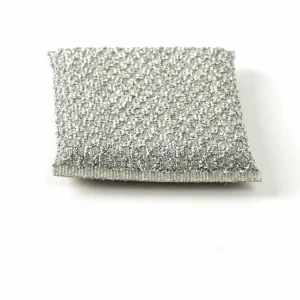 Metallic Scrubber For Non Stick Pans - cozylivehome.com | we sell a wide range of comfortable household items* Shop All