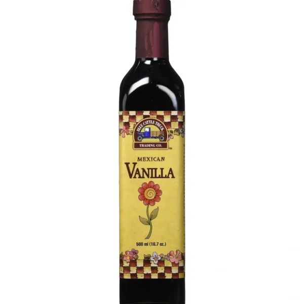 MEXICAN PURE VANILLA EXTRACT 16.7 OZ - cozylivehome.com | we sell a wide range of comfortable household items* Shop All