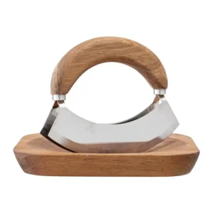 MEZZALUNA & BOARD SET - cozylivehome.com | we sell a wide range of comfortable household items* Shop All
