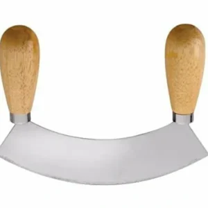 Mezzaluna Chopper 6" - cozylivehome.com | we sell a wide range of comfortable household items* Shop All