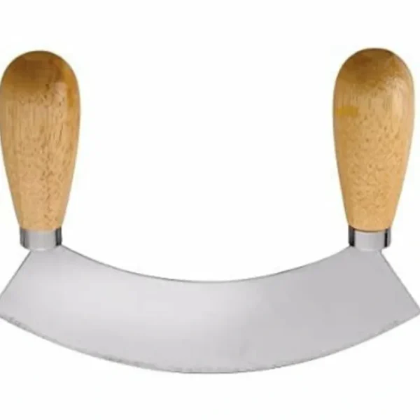 Mezzaluna Chopper 6" - cozylivehome.com | we sell a wide range of comfortable household items* Shop All
