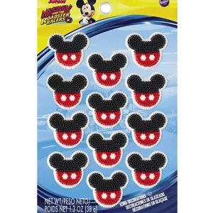 MICKY RODSTR DOT MTRX ICINGDEC - cozylivehome.com | we sell a wide range of comfortable household items* Foods