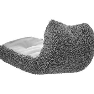Microfiber Self-wring Mop Mopping Pad - cozylivehome.com | we sell a wide range of comfortable household items* Shop All