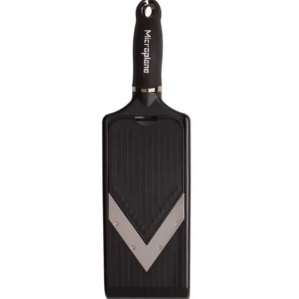 MICROPLANE ADJUSTABLE V-SLICER - cozylivehome.com | we sell a wide range of comfortable household items* Shop All