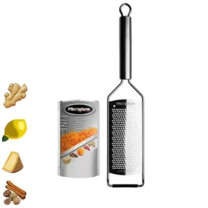 MICROPLANE PROFESSIONAL FINE GRATER - cozylivehome.com | we sell a wide range of comfortable household items* Shop All