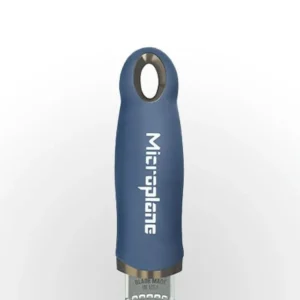 MICROPLANE ZESTER GRATER DENIM BLUE - cozylivehome.com | we sell a wide range of comfortable household items* Shop All