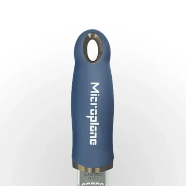 MICROPLANE ZESTER GRATER DENIM BLUE - cozylivehome.com | we sell a wide range of comfortable household items* Shop All