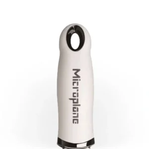 MICROPLANE ZESTER GRATER WHITE - cozylivehome.com | we sell a wide range of comfortable household items* Shop All