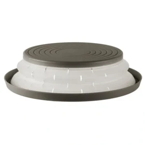 MICROWAVE COLLAPSIBLE FOOD COVER - cozylivehome.com | we sell a wide range of comfortable household items* Shop All