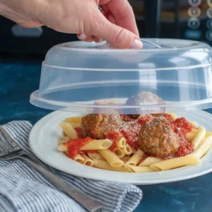 Microwave Cover 8” - cozylivehome.com | we sell a wide range of comfortable household items* Shop All