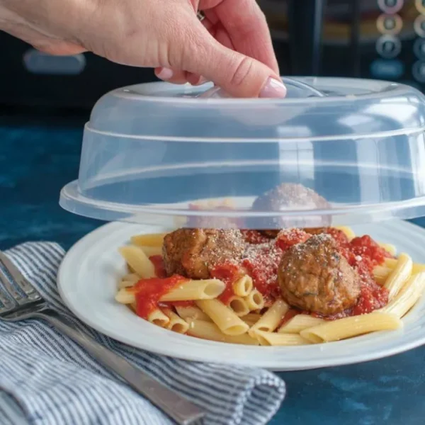 Microwave Cover 8” - cozylivehome.com | we sell a wide range of comfortable household items* Shop All