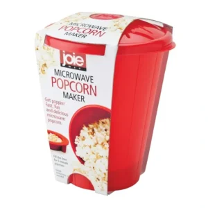 MICROWAVE POPCORN POPPER MAKER - cozylivehome.com | we sell a wide range of comfortable household items* Shop All