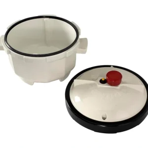 MICROWAVE TENDER COOKER - cozylivehome.com | we sell a wide range of comfortable household items* Shop All