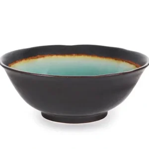 Midori Kanyu Porcelain Large Ramen Bowl 8.5" - cozylivehome.com | we sell a wide range of comfortable household items* Shop All
