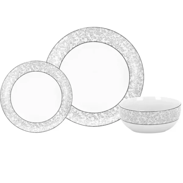 Shop All^65002 MIENTO 12 PORCELAIN SET - cozylivehome.com | we sell a wide range of comfortable household items