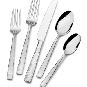 Mikasa Oliver Gleam Service For 12 - cozylivehome.com | we sell a wide range of comfortable household items* Shop All