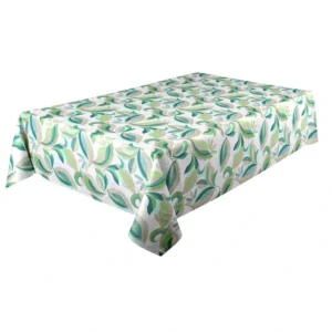 Shop All^Mila Green Tablecloth - cozylivehome.com | we sell a wide range of comfortable household items