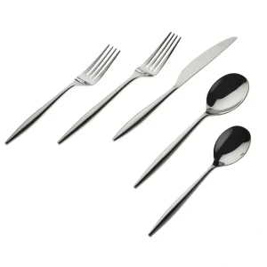 Shop All^84210 Milano Mirror Cutlery Service for 4 - cozylivehome.com | we sell a wide range of comfortable household items