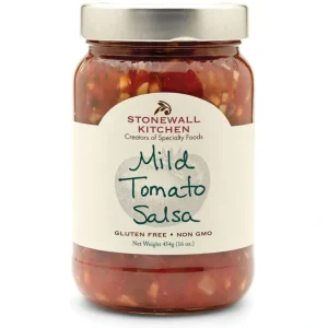 MILD TOMATO SALSA 16 OZ - cozylivehome.com | we sell a wide range of comfortable household items* Shop All