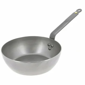 Mineral B Country Fry Pan 12.5” - cozylivehome.com | we sell a wide range of comfortable household items* Shop All