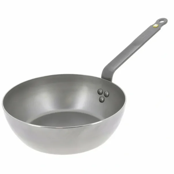 Mineral B Country Fry Pan 12.5” - cozylivehome.com | we sell a wide range of comfortable household items* Shop All
