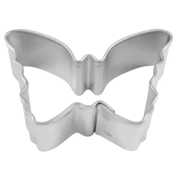 Mini Butterfly Cookie Cutter (1.5″) - cozylivehome.com | we sell a wide range of comfortable household items* Shop All