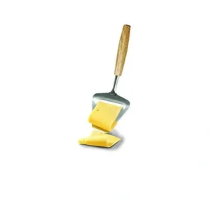 MINI CHEESE SLICER OAK HANDLE - cozylivehome.com | we sell a wide range of comfortable household items* Shop All