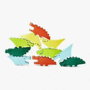 Mini Croc Pile Set - cozylivehome.com | we sell a wide range of comfortable household items* Shop All