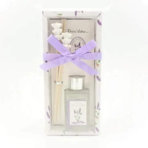 Mini Diffuser - Lavender - cozylivehome.com | we sell a wide range of comfortable household items* Shop All
