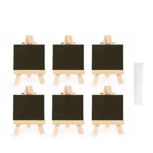 MINI EASEL PLACE CARDS - cozylivehome.com | we sell a wide range of comfortable household items* Shop All