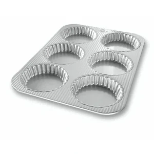 MINI FLUTED TART PAN - cozylivehome.com | we sell a wide range of comfortable household items* Shop All