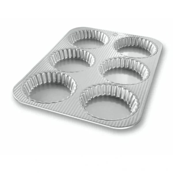 MINI FLUTED TART PAN - cozylivehome.com | we sell a wide range of comfortable household items* Shop All