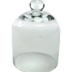 Mini Glass Dome 4" - cozylivehome.com | we sell a wide range of comfortable household items* Shop All