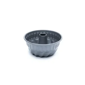 Mini Kugelhopf Flutted Tube Pan - cozylivehome.com | we sell a wide range of comfortable household items* Shop All