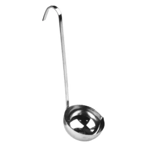 MINI LADLE SS 1 OZ - cozylivehome.com | we sell a wide range of comfortable household items* Shop All