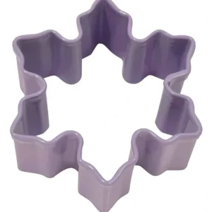 Mini Lavender Snowflake - cozylivehome.com | we sell a wide range of comfortable household items* Shop All