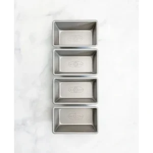 Shop All^MINI LOAF PAN SET 4 PANS - cozylivehome.com | we sell a wide range of comfortable household items