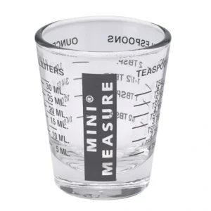 MINI MEASURE BLK - cozylivehome.com | we sell a wide range of comfortable household items* Shop All