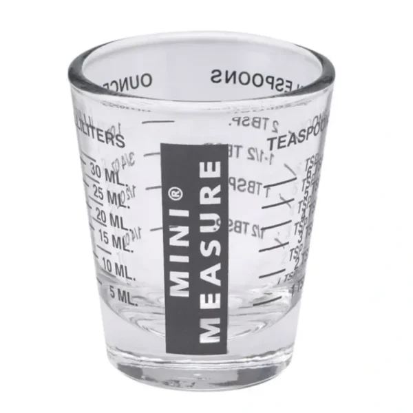 MINI MEASURE BLK - cozylivehome.com | we sell a wide range of comfortable household items* Shop All