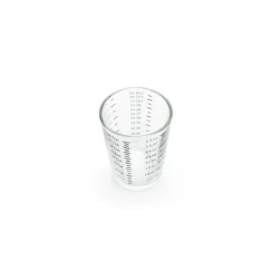 MINI MEASURING GLASS 4 OZ - cozylivehome.com | we sell a wide range of comfortable household items* Shop All