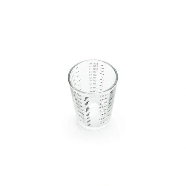 MINI MEASURING GLASS 4 OZ - cozylivehome.com | we sell a wide range of comfortable household items* Shop All
