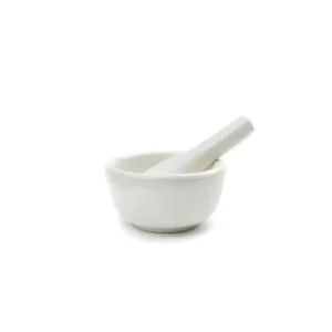 MINI MORTAR & PESTLE PORCELAIN - cozylivehome.com | we sell a wide range of comfortable household items* Shop All
