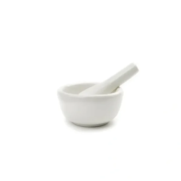 MINI MORTAR & PESTLE PORCELAIN - cozylivehome.com | we sell a wide range of comfortable household items* Shop All