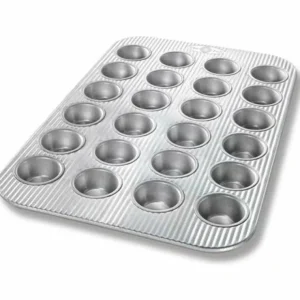 Mini Muffin Pan - cozylivehome.com | we sell a wide range of comfortable household items* Shop All