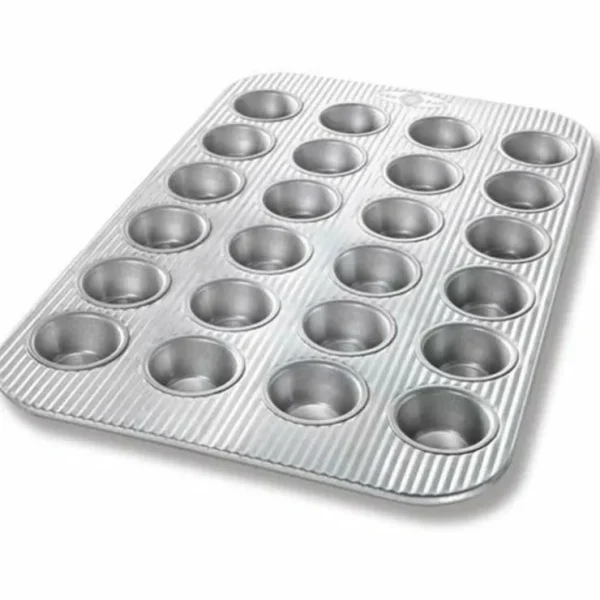 Mini Muffin Pan - cozylivehome.com | we sell a wide range of comfortable household items* Shop All