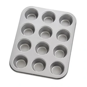 MINI MUFFIN PAN 12 CUP - cozylivehome.com | we sell a wide range of comfortable household items* Shop All