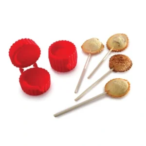 MINI PIE POP SET OF 2 W/24 STICKS - cozylivehome.com | we sell a wide range of comfortable household items* Shop All